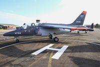 AT24 @ LFSI - Dassault-Dornier Alpha Jet 1B, Static display, St Dizier-Robinson Air Base 113 (LFSI) Open day 2017 - by Yves-Q
