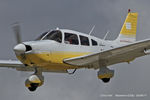 N661KK @ EGBJ - Project Propeller at Staverton - by Chris Hall