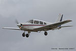 G-BSNX @ EGBJ - Project Propeller at Staverton - by Chris Hall