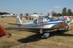 N3876K @ OSH - 1948 Temco GC-1B, c/n: 3576 - by Timothy Aanerud