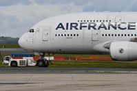 F-HPJD @ LFPG - at CDG terminal 1 - by JC Ravon - FRENCHSKY