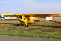 N92668 @ LFAQ - Airshow Albert. - by Raymond De Clercq