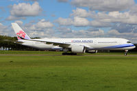 B-18907 @ EHAM - eham - by Jeroen Stroes