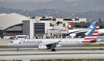 N146AA @ KLAX - Arrived at LAX on 25L - by Todd Royer