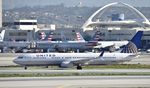 N66828 @ KLAX - Arrived at LAX on 25L - by Todd Royer