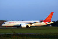 VT-ANV @ EKCH - VT-ANV on the taxiway - by Erik Oxtorp