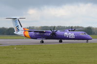 G-PRPC @ EGSH - About to depart from Norwich. - by Graham Reeve