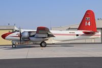 N410NA @ KBOI - Parked on the east NIFC ramp. These Neptune's are quickly being replace with jets. - by Gerald Howard