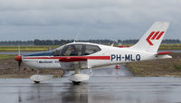 PH-MLQ @ EHLE - At her homebase EHLE. - by poesje