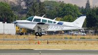 N9737Q @ KCCR - Buchanan Field Concord California. 2017. - by Clayton Eddy