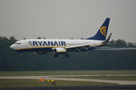 EI-FEG @ EHEH - RYANAIR LANDING - by fink123