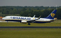 EI-DPI @ EHEH - RYANAIR 737 - by fink123