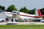 C-FSWR @ KOSH - At 2017 EAA AirVenture at Oshkosh - by Terry Fletcher