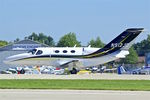 N912JD @ KOSH - At 2017 EAA AirVenture at Oshkosh - by Terry Fletcher