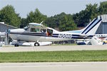 N3311S @ KOSH - At 2017 EAA AirVenture at Oshkosh - by Terry Fletcher