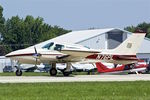 N76PL @ KOSH - At 2017 EAA AirVenture at Oshkosh - by Terry Fletcher