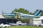 C-GXVN @ KOSH - At 2017 EAA AirVenture at Oshkosh - by Terry Fletcher