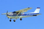 C-GVAX @ KOSH - At 2017 EAA AirVenture at Oshkosh - by Terry Fletcher