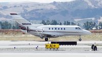 N888QS @ LVK - Livermore Airport California. 2017. - by Clayton Eddy