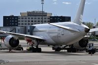 LN-LNF @ LFPG - Norwegian at CDG termimal 1, destination Fort Lauderdale - by JC Ravon - FRENCHSKY