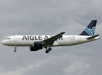 F-HBAP photo, click to enlarge F-HBAP photo, click to enlarge