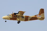 TZ-WAA @ LMML - Harbin Y-12E TZ-WAA taking off from Malta on delivery to the Mali Air Force - by Raymond Zammit