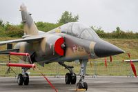 4656 @ LFBD - Dassault Mirage F.1BQ, Preserved  at C.A.E.A museum, Bordeaux-Merignac Air base 106 (LFBD-BOD) - by Yves-Q
