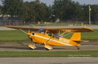 N53842 @ KOSH - Bellanca at Airventure - by Eric Olsen