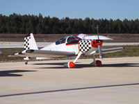 CS-XCH @ LPMO - During the Pylon Racing Training Camp(PRTC) of Air Race Championship (ARC). - by Nuno Filipe Lé Freitas