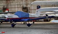 HA-FBG @ LHBS - Budaörs Airport, Hungary - by Attila Groszvald-Groszi