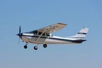 C-GPRX @ KOSH - Cessna 182E - by Mark Pasqualino