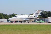 N525LX @ KOSH - Cessna 525 - by Mark Pasqualino