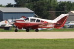 N281RC @ OSH - 1973 Bellanca 17-30A, c/n: 74-30619 - by Timothy Aanerud