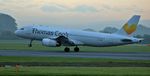 LY-VEP @ EGCC - just taken off from man egcc uk. - by andysantini