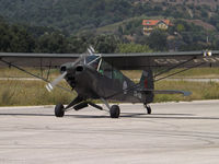 CS-AQN @ LPSR - Taxiing to the ramp. - by Nuno Filipe Lé Freitas