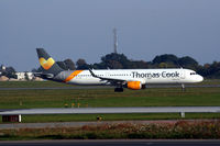 OY-TCE @ EKCH - OY-TCE taxing to take off rw 04R - by Erik Oxtorp