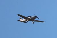 N912GR - Flying over Elgin IL. - by JMiner