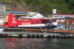 N1018U @ 5KE - 1959 De Havilland Canada DHC-2 Beaver, c/n: 1381 - by Timothy Aanerud