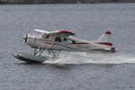 N64397 @ 5KE - 1955 De Havilland Canada DHC-2 Beaver MK.1, c/n: 760 - by Timothy Aanerud