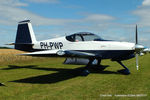 PH-PWP @ EGMA - at Fowlmere - by Chris Hall