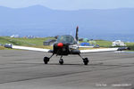 G-BTLP @ EGOD - Royal Aero Club 3Rs air race at Llanbedr - by Chris Hall