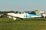 N555R @ KOSH - At 2017 EAA AirVenture at Oshkosh - by Terry Fletcher