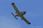 G-ATYS @ EGOD - Royal Aero Club 3Rs air race at Llanbedr - by Chris Hall