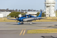 VH-YDA @ YSWG - Cirrus SR22T G5 GTS (VH-YDA) at Wagga Wagga Airport. - by YSWG-photography