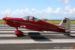 G-GRIN @ EGOD - Royal Aero Club 3Rs air race at Llanbedr - by Chris Hall
