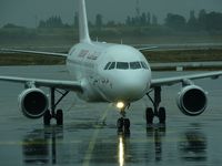 TS-IMK @ LYS - Kerkenah and the rainy day....from Tunis - by JC Ravon - FRENCHSKY