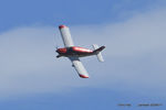G-ATYS @ EGOD - Royal Aero Club 3Rs air race at Llanbedr - by Chris Hall