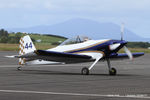 G-ORCA @ EGOD - Royal Aero Club 3Rs air race at Llanbedr - by Chris Hall