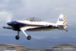 G-ORCA @ EGOD - Royal Aero Club 3Rs air race at Llanbedr - by Chris Hall