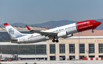 EI-FJG @ LEMG - departure from Malaga - by Friedrich Becker